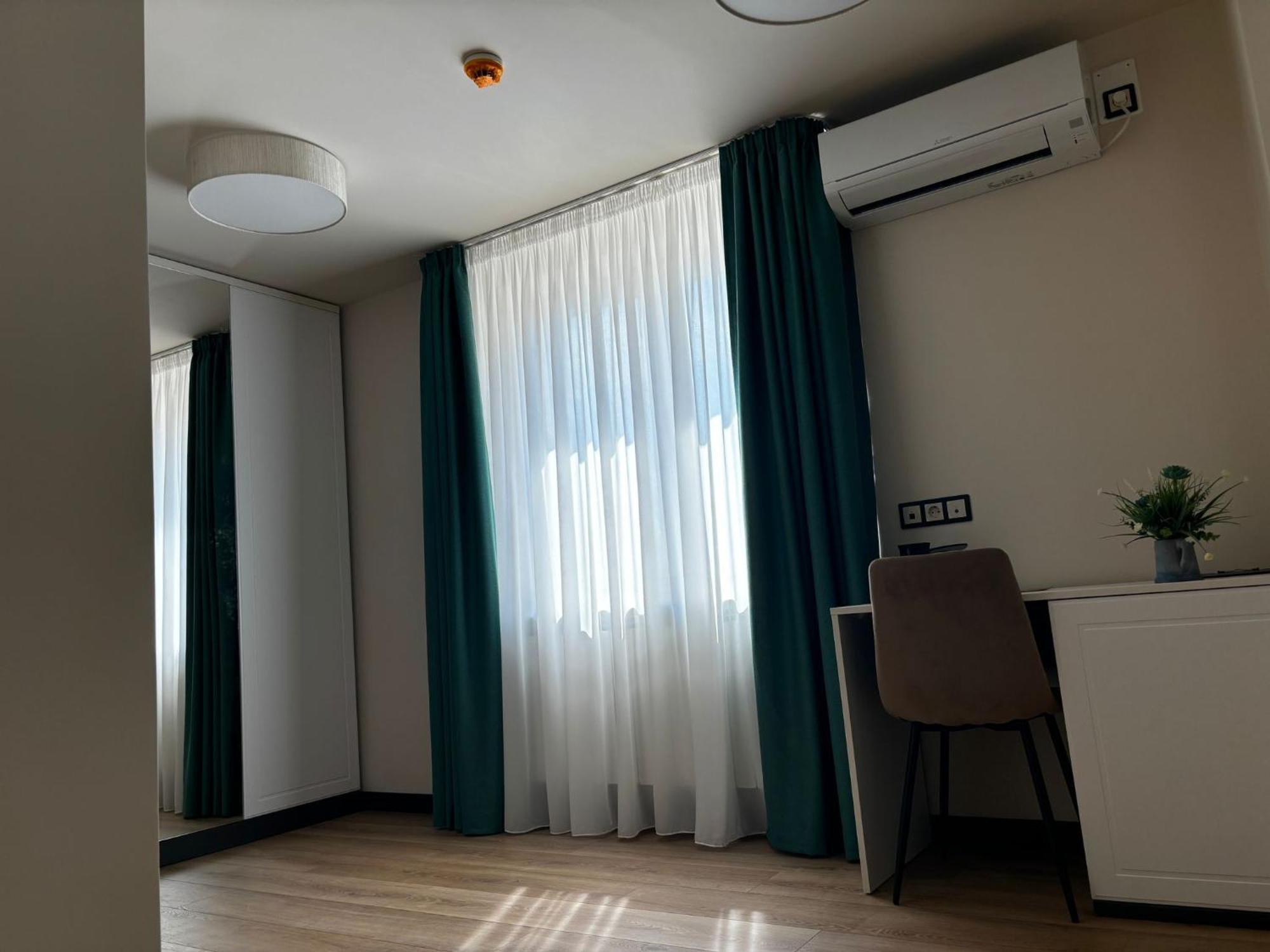 Pensiunea Anton Pann Sibiu Exteriör bild